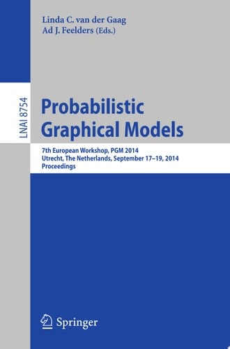 Probabilistic Graphical Models