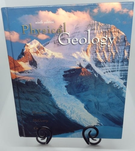 Physical Geology