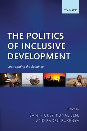 The Politics of Inclusive Development Interrogating the Evidence
