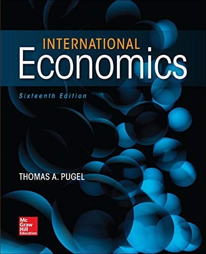 International Economics
