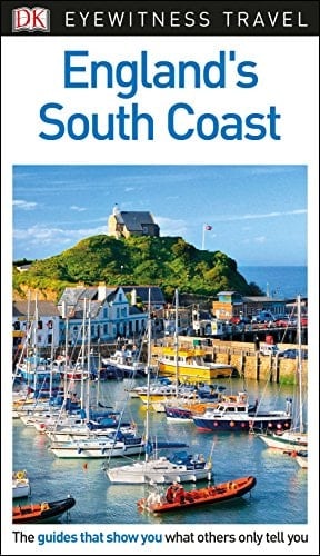 England's South Coast
