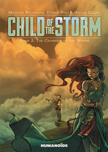 The Crossing of the Winds