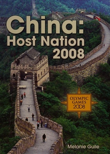 China Host Nation 2008