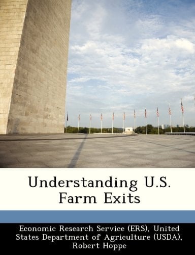 Understanding U.S. Farm Exits