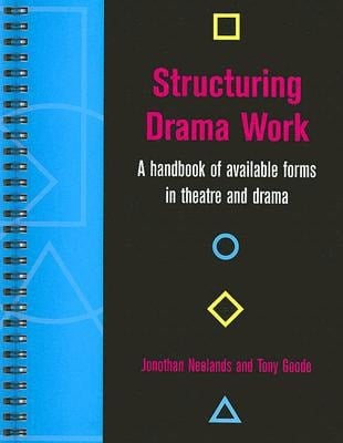 Structuring Drama Work