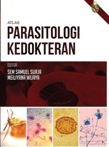 Atlas Parasitologi Kedokteran