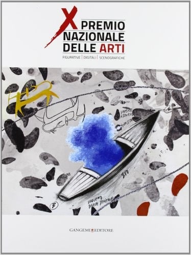 X Premio nazionale delle arti figurative, digitali, scenografiche