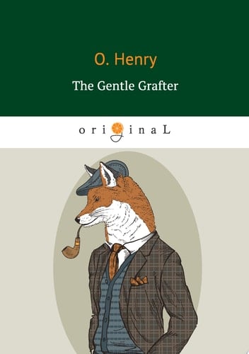 The Gentle Grafter
