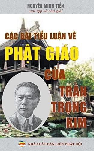 Các bài tiểu luận về Phật giáo của Trần Trọng Kim