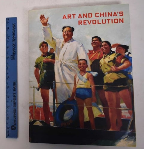 Art and China's Revolution