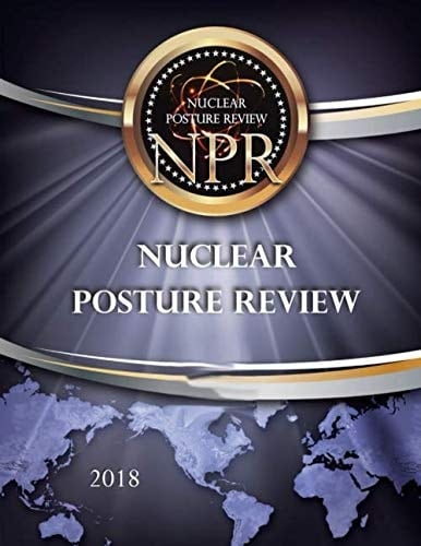 2018 Nuclear Posture Review