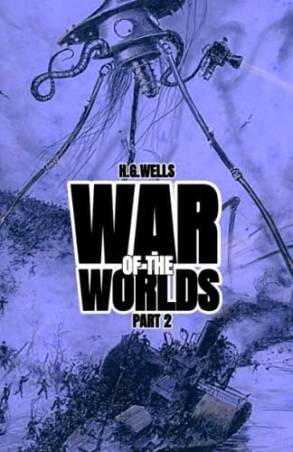 The War of the Worlds