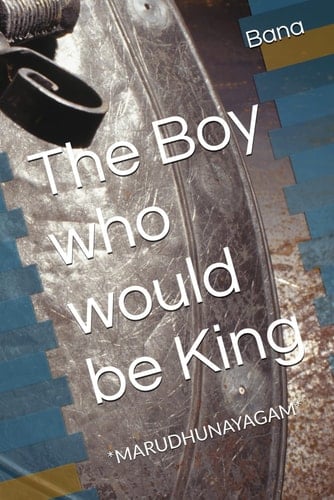 The Boy who would be King