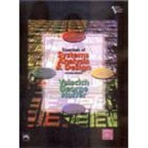 Essentials of Systems Analysis and Design 2nd