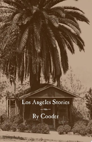 Los Angeles Stories