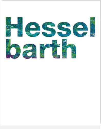 Jean-Claude Hesselbarth peindre le pays ou fleurit l'oranger