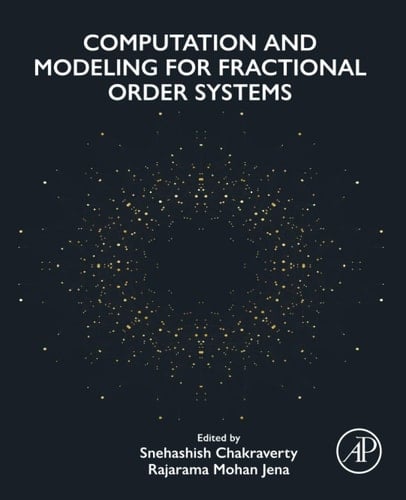 Computation and Modeling for Fractional Order Systems