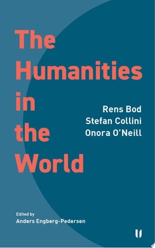 The Humanities in the World