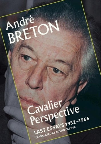 Cavalier Perspective Last Essays, 1952-1966