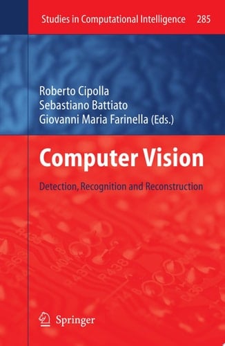 Computer Vision