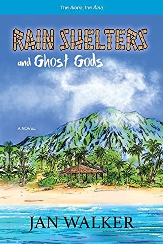 Rain Shelters and Ghost Gods