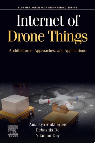 Internet of Drone Things