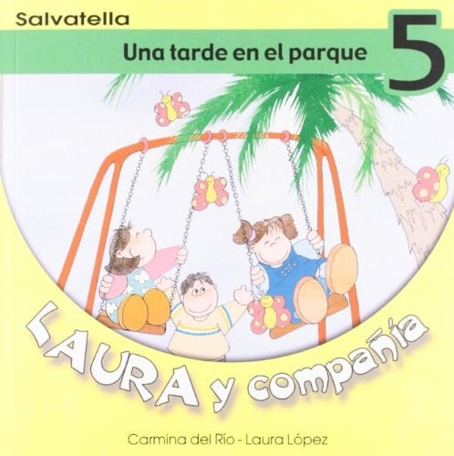 Una Tarde en el Parque