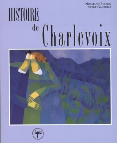 Histoire de Charlevoix