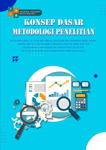 Konsep Dasar Metodologi Penelitian