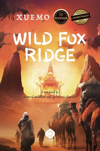 Wild Fox Ridge