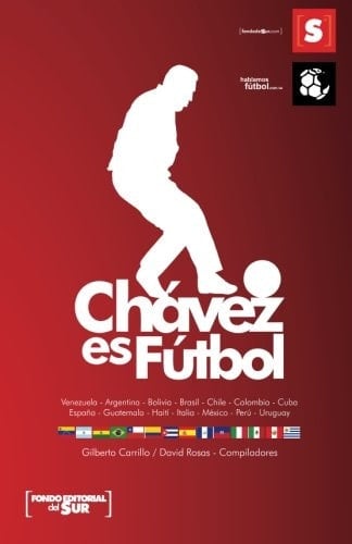 Chávez Es Fútbol