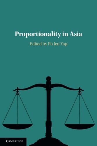 Proportionality in Asia