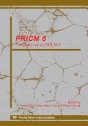 Complete Set of PRICM 6 Part 1-4