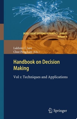 Handbook on Decision Making