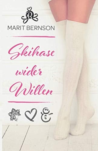 Skihase wider Willen