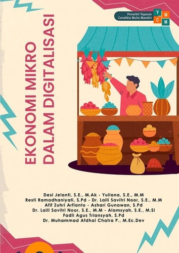 Ekonomi Mikro dalam Digitalisasi