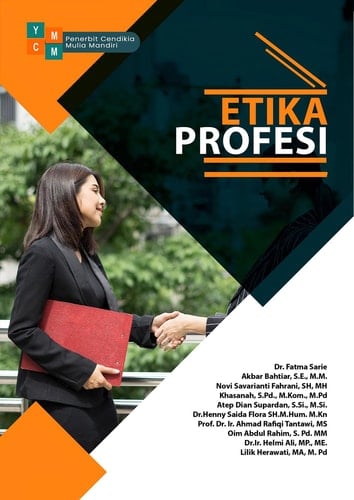 Etika Profesi
