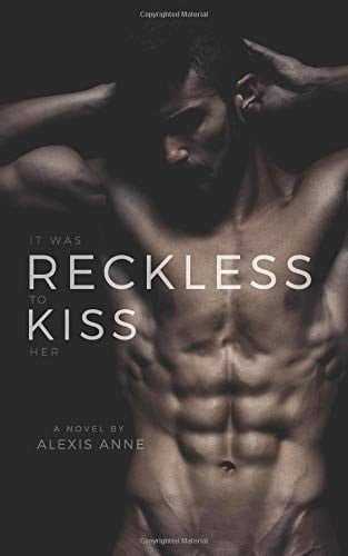Reckless Kiss A Bancroft Sports Novel