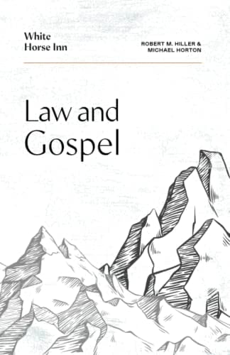 Law and Gospel