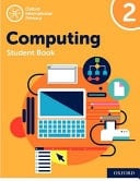 Primary Computing Book 2 Oxford Primary Computing Book 4