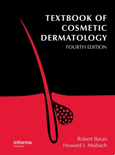 Textbook of Cosmetic Dermatology