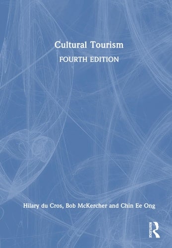 Cultural Tourism