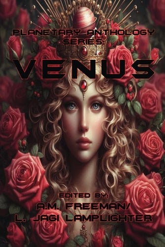 Planetary Anthology Series Venus