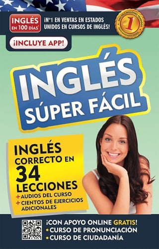 Inglés en 100 días - Inglés súper fácil / English in 100 Days - Very Easy English