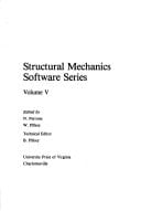 The Structural Mechanics Software Series