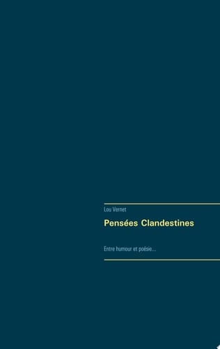 Pensées Clandestines