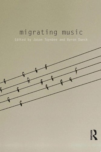 Migrating Music