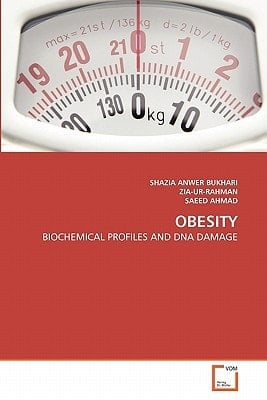 OBESITY: BIOCHEMICAL PROFILES AND DNA DAMAGE