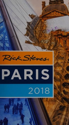 Rick Steves Paris 2018