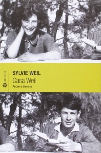 Casa Weil. André e Simone